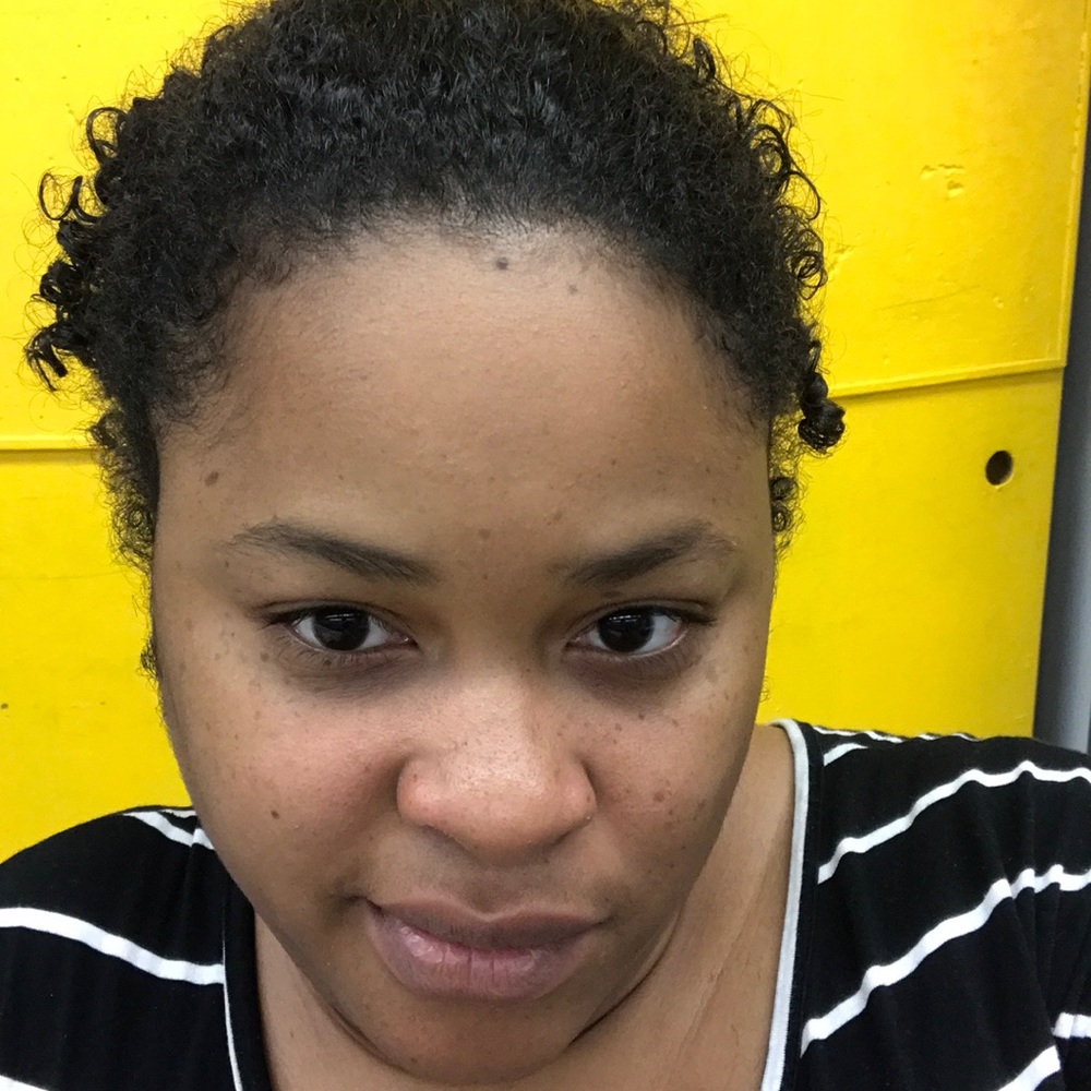 Meet your Posher, Janey